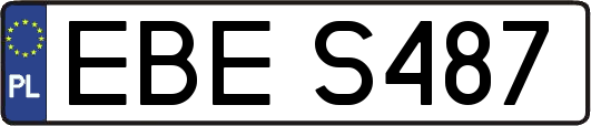 EBES487