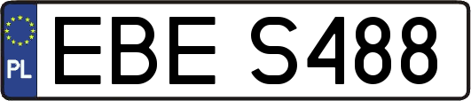 EBES488