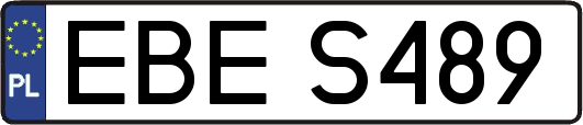 EBES489