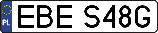 EBES48G
