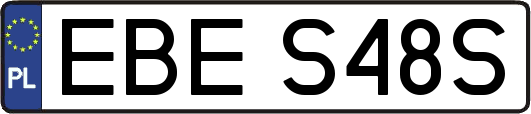 EBES48S