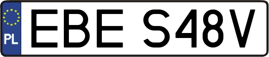 EBES48V
