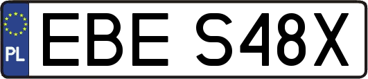 EBES48X