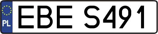 EBES491