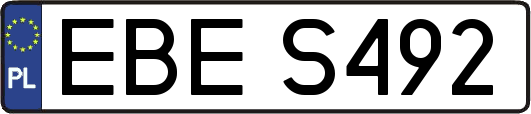 EBES492