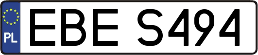 EBES494