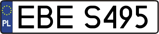 EBES495