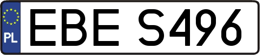 EBES496