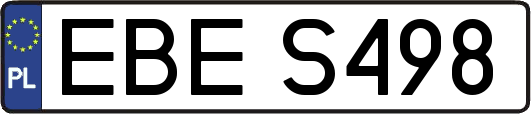 EBES498