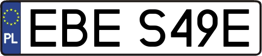 EBES49E