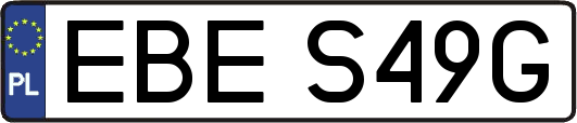 EBES49G