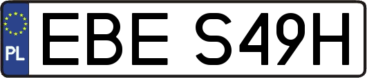 EBES49H