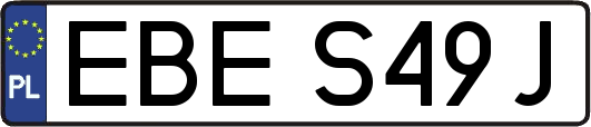 EBES49J
