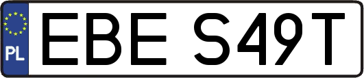 EBES49T