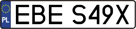 EBES49X
