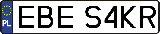 EBES4KR