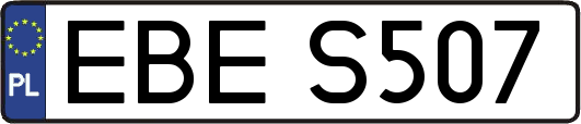 EBES507