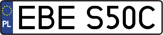EBES50C