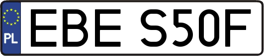 EBES50F