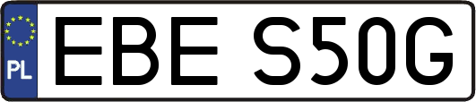 EBES50G