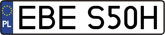 EBES50H