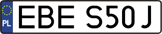 EBES50J