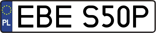 EBES50P