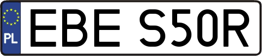 EBES50R