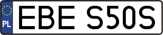EBES50S
