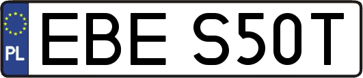 EBES50T
