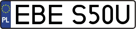 EBES50U