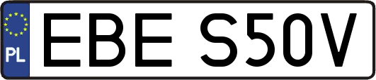 EBES50V