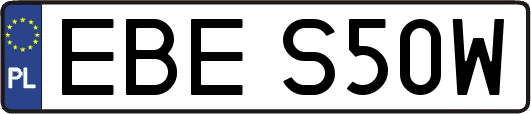 EBES50W