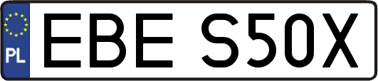 EBES50X