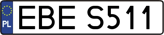 EBES511