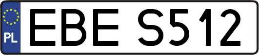 EBES512