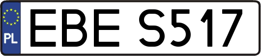 EBES517