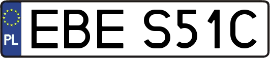 EBES51C