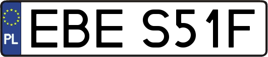 EBES51F
