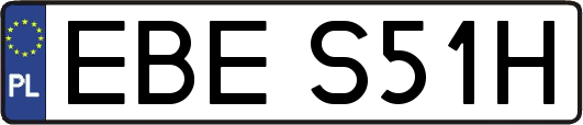 EBES51H