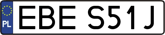 EBES51J