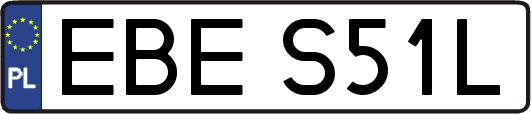 EBES51L