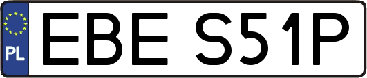 EBES51P