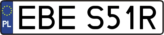 EBES51R