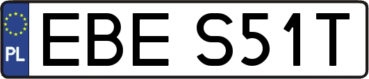 EBES51T