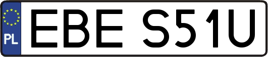 EBES51U