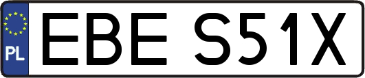 EBES51X