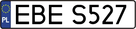 EBES527