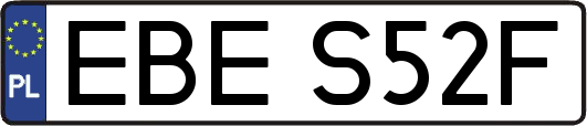 EBES52F