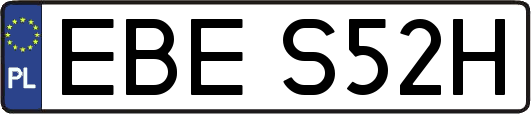 EBES52H